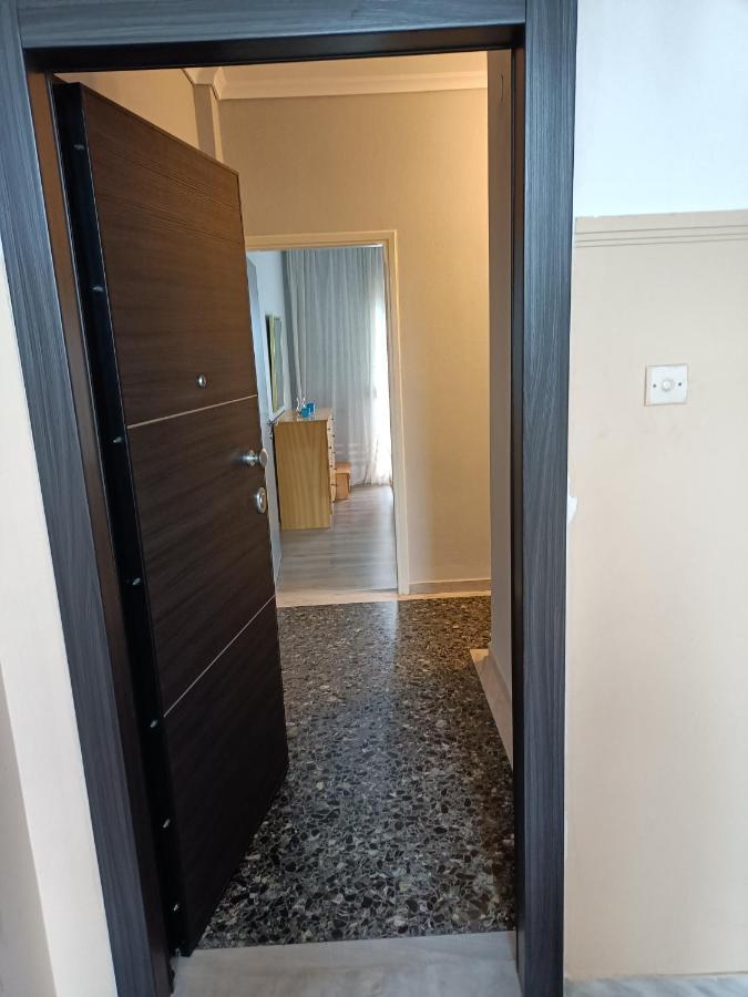 Absolut View Apartment Paleo Tsifliki Exterior photo